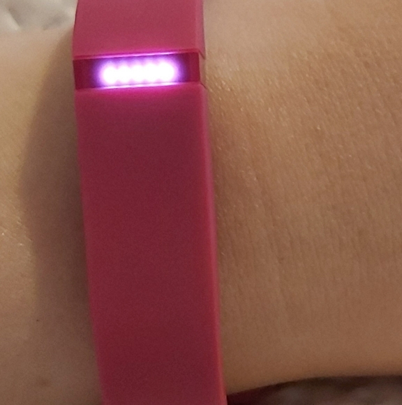 Fitbit Other - Fitbit Flex